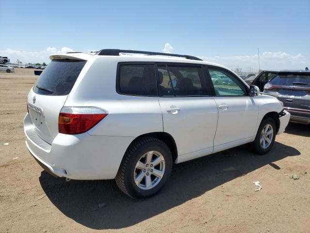 Photo 2 VIN: 5TDZK3EH7AS003445 - TOYOTA HIGHLANDER 