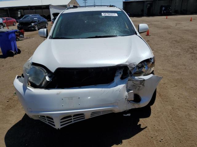 Photo 4 VIN: 5TDZK3EH7AS003445 - TOYOTA HIGHLANDER 