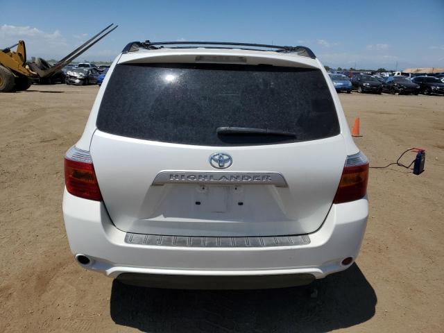 Photo 5 VIN: 5TDZK3EH7AS003445 - TOYOTA HIGHLANDER 