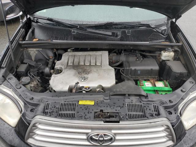 Photo 11 VIN: 5TDZK3EH7AS009049 - TOYOTA HIGHLANDER 