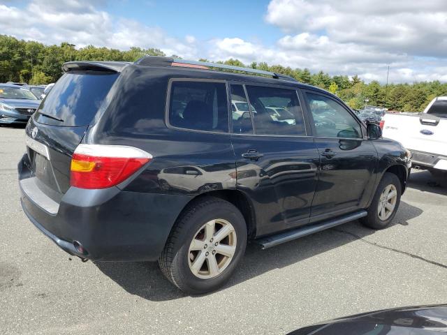 Photo 2 VIN: 5TDZK3EH7AS009049 - TOYOTA HIGHLANDER 