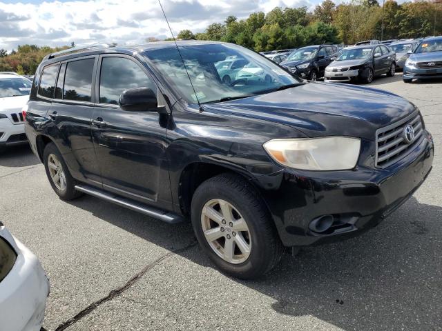 Photo 3 VIN: 5TDZK3EH7AS009049 - TOYOTA HIGHLANDER 