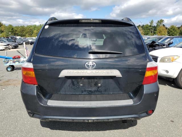 Photo 5 VIN: 5TDZK3EH7AS009049 - TOYOTA HIGHLANDER 