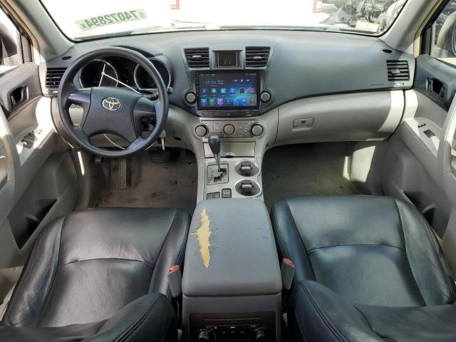 Photo 7 VIN: 5TDZK3EH7AS009049 - TOYOTA HIGHLANDER 