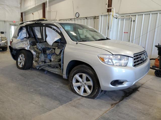 Photo 3 VIN: 5TDZK3EH7AS011920 - TOYOTA HIGHLANDER 