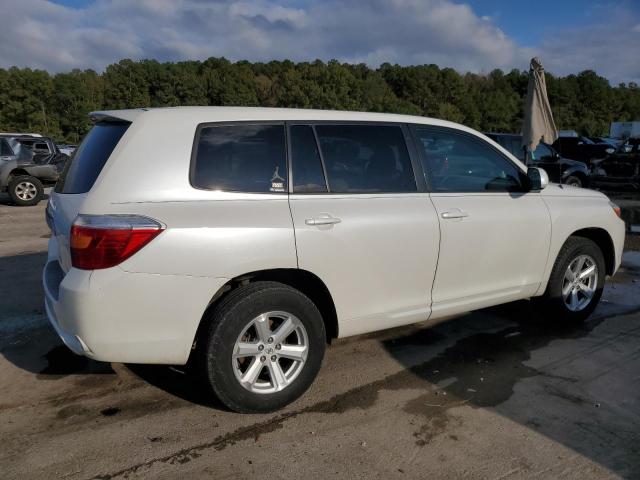 Photo 2 VIN: 5TDZK3EH7AS015353 - TOYOTA HIGHLANDER 