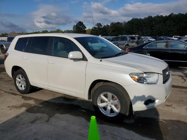 Photo 3 VIN: 5TDZK3EH7AS015353 - TOYOTA HIGHLANDER 