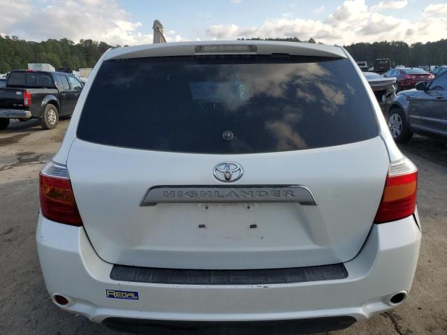 Photo 5 VIN: 5TDZK3EH7AS015353 - TOYOTA HIGHLANDER 