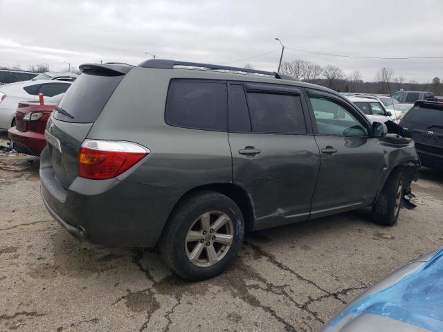 Photo 2 VIN: 5TDZK3EH7AS016843 - TOYOTA HIGHLANDER 