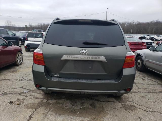 Photo 5 VIN: 5TDZK3EH7AS016843 - TOYOTA HIGHLANDER 