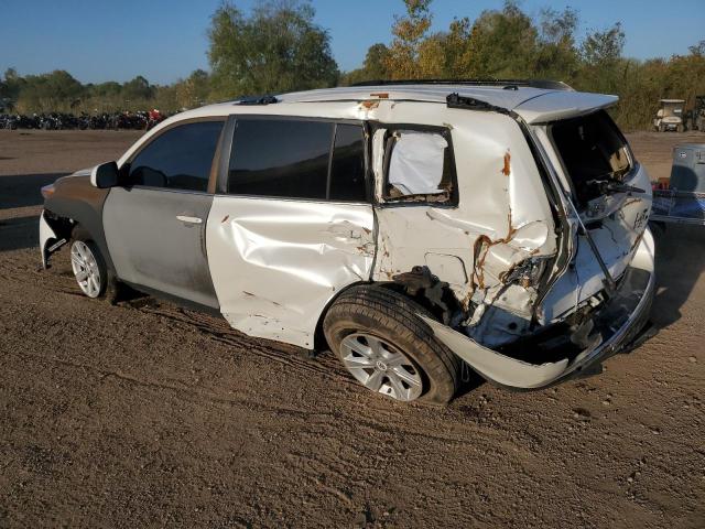 Photo 1 VIN: 5TDZK3EH7BS028122 - TOYOTA HIGHLANDER 