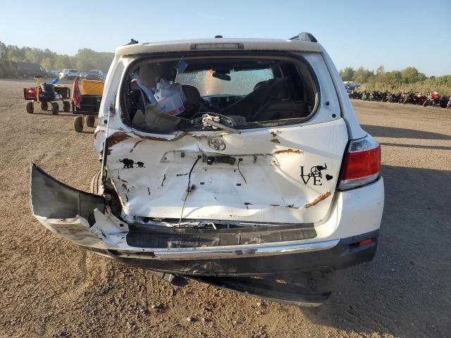 Photo 5 VIN: 5TDZK3EH7BS028122 - TOYOTA HIGHLANDER 