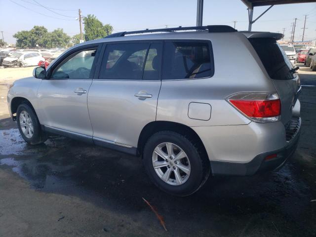 Photo 1 VIN: 5TDZK3EH7BS038391 - TOYOTA HIGHLANDER 