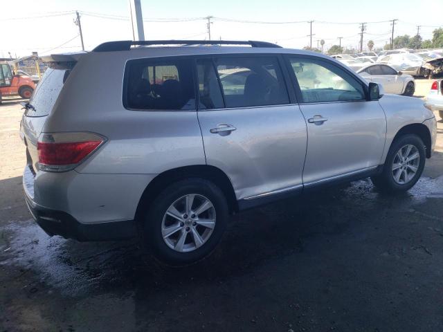 Photo 2 VIN: 5TDZK3EH7BS038391 - TOYOTA HIGHLANDER 