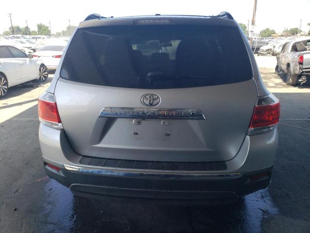 Photo 5 VIN: 5TDZK3EH7BS038391 - TOYOTA HIGHLANDER 