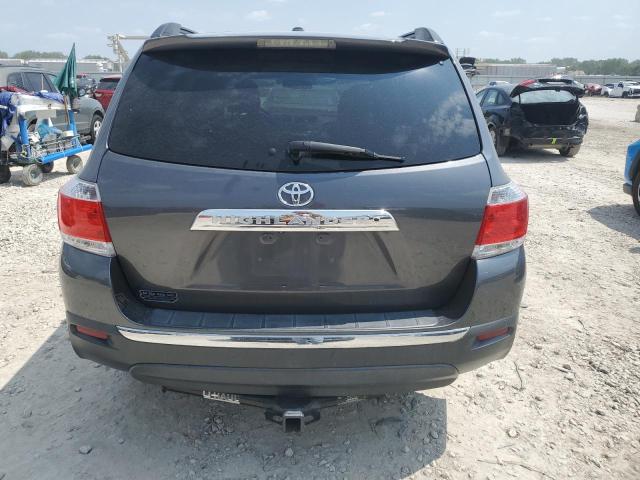 Photo 5 VIN: 5TDZK3EH7BS038746 - TOYOTA HIGHLANDER 