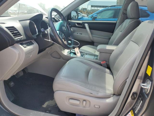 Photo 6 VIN: 5TDZK3EH7BS038746 - TOYOTA HIGHLANDER 