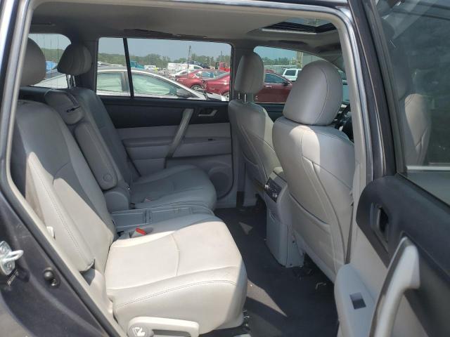 Photo 9 VIN: 5TDZK3EH7BS038746 - TOYOTA HIGHLANDER 