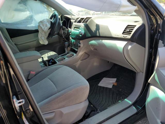 Photo 4 VIN: 5TDZK3EH7BS040030 - TOYOTA HIGHLANDER 