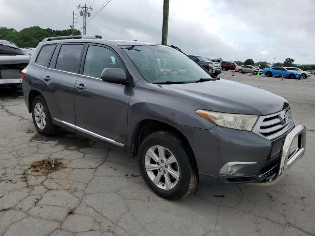 Photo 3 VIN: 5TDZK3EH7BS043137 - TOYOTA HIGHLANDER 