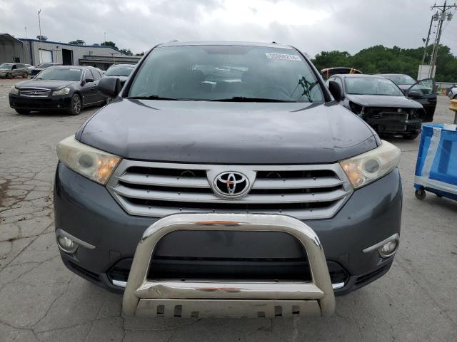 Photo 4 VIN: 5TDZK3EH7BS043137 - TOYOTA HIGHLANDER 