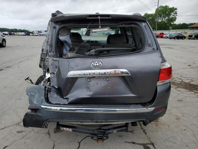 Photo 5 VIN: 5TDZK3EH7BS043137 - TOYOTA HIGHLANDER 