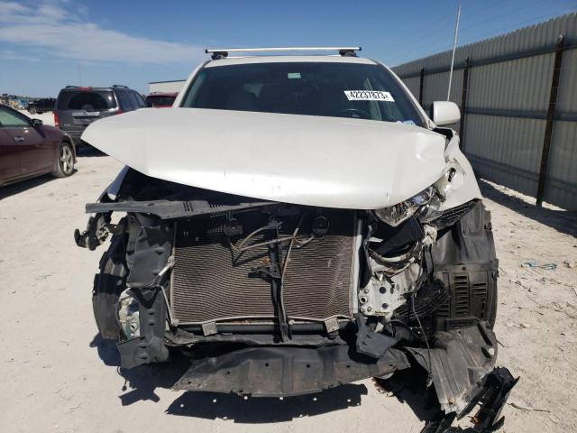 Photo 4 VIN: 5TDZK3EH7CS051370 - TOYOTA HIGHLANDER 