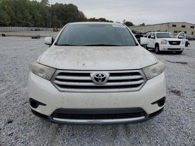 Photo 4 VIN: 5TDZK3EH7CS053491 - TOYOTA HIGHLANDER 