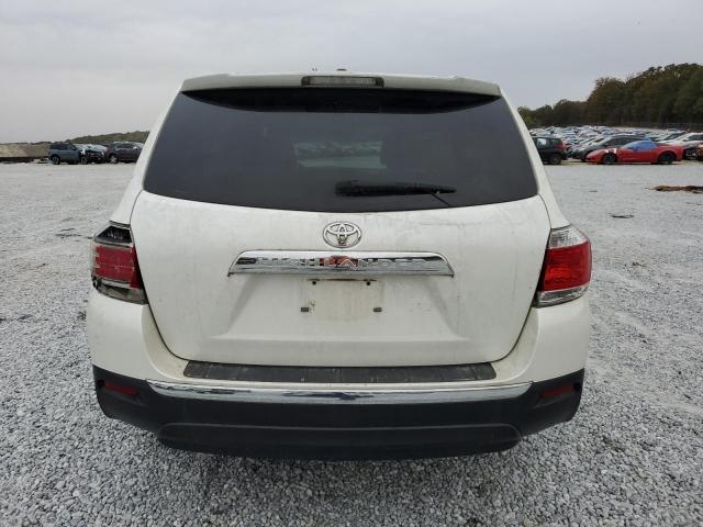 Photo 5 VIN: 5TDZK3EH7CS053491 - TOYOTA HIGHLANDER 