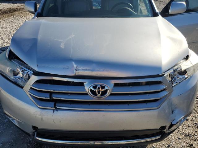 Photo 11 VIN: 5TDZK3EH7CS057007 - TOYOTA HIGHLANDER 