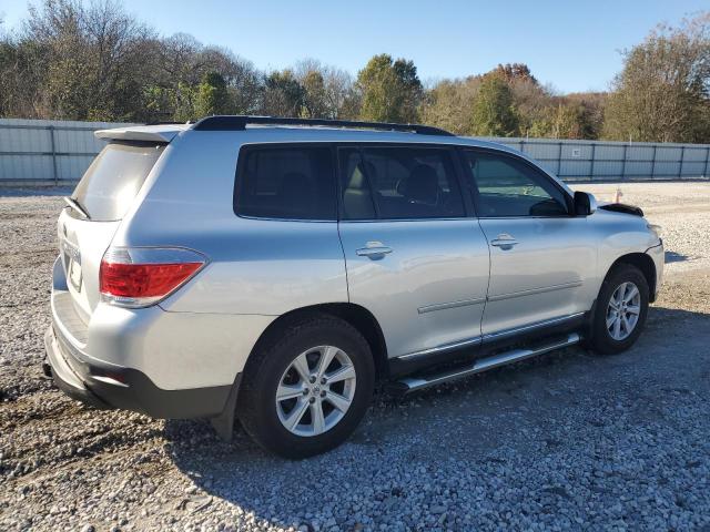 Photo 2 VIN: 5TDZK3EH7CS057007 - TOYOTA HIGHLANDER 