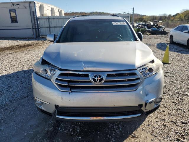 Photo 4 VIN: 5TDZK3EH7CS057007 - TOYOTA HIGHLANDER 