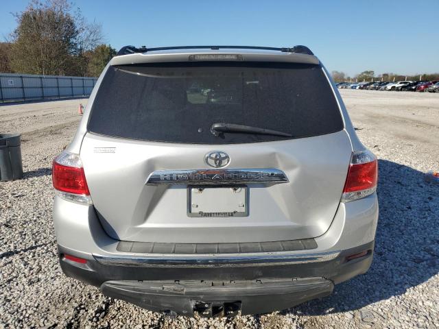 Photo 5 VIN: 5TDZK3EH7CS057007 - TOYOTA HIGHLANDER 