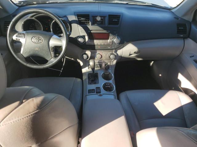 Photo 7 VIN: 5TDZK3EH7CS057007 - TOYOTA HIGHLANDER 