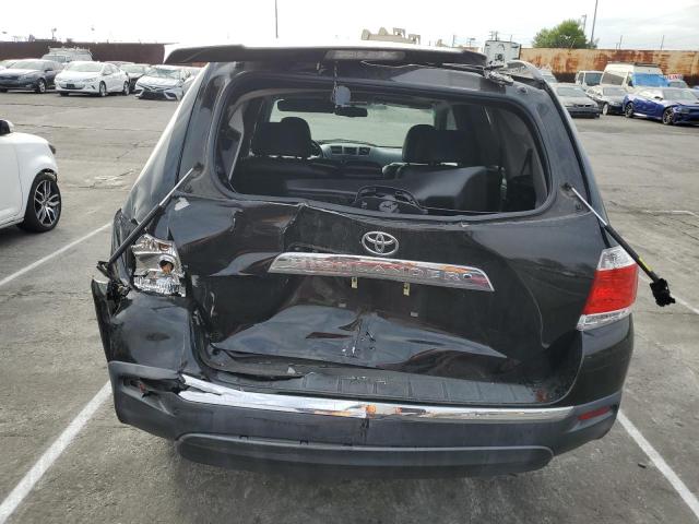 Photo 5 VIN: 5TDZK3EH7CS061865 - TOYOTA HIGHLANDER 