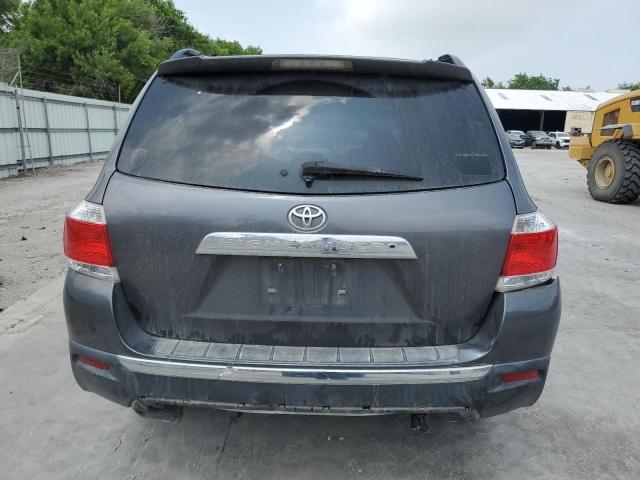 Photo 5 VIN: 5TDZK3EH7CS062787 - TOYOTA HIGHLANDER 