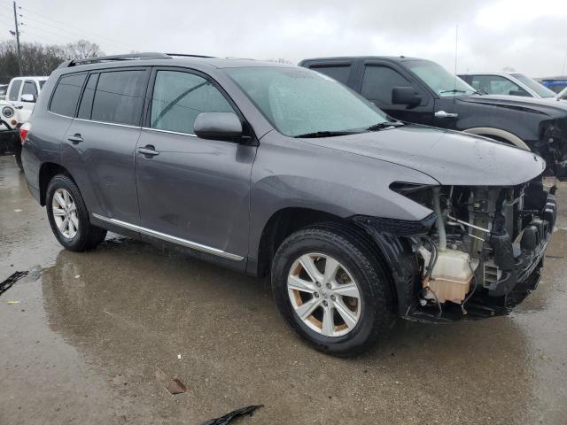 Photo 3 VIN: 5TDZK3EH7CS062837 - TOYOTA HIGHLANDER 