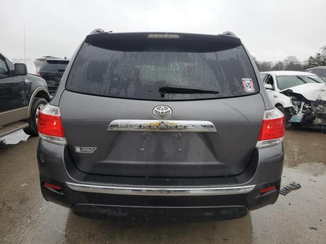 Photo 5 VIN: 5TDZK3EH7CS062837 - TOYOTA HIGHLANDER 