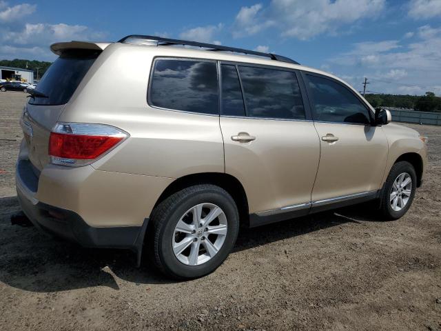 Photo 2 VIN: 5TDZK3EH7CS068346 - TOYOTA HIGHLANDER 