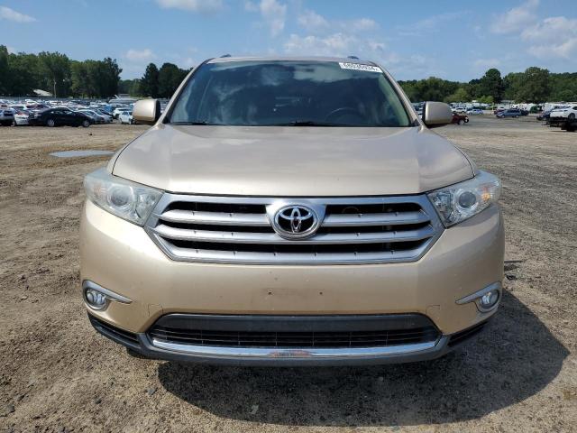 Photo 4 VIN: 5TDZK3EH7CS068346 - TOYOTA HIGHLANDER 