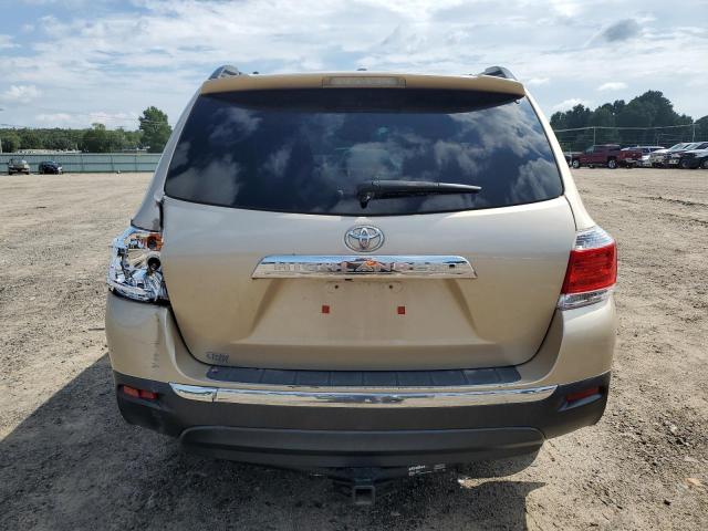 Photo 5 VIN: 5TDZK3EH7CS068346 - TOYOTA HIGHLANDER 