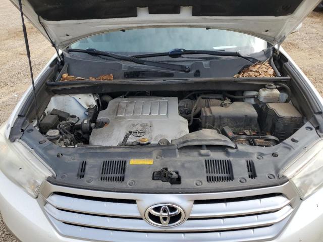 Photo 10 VIN: 5TDZK3EH7CS080271 - TOYOTA HIGHLANDER 