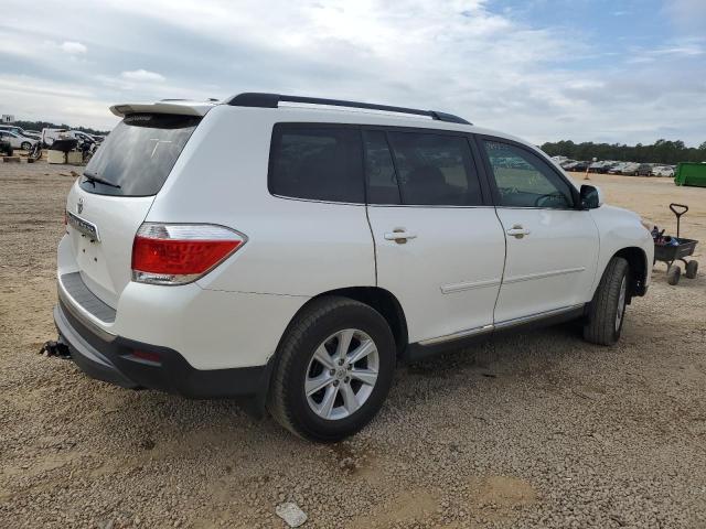 Photo 2 VIN: 5TDZK3EH7CS080271 - TOYOTA HIGHLANDER 