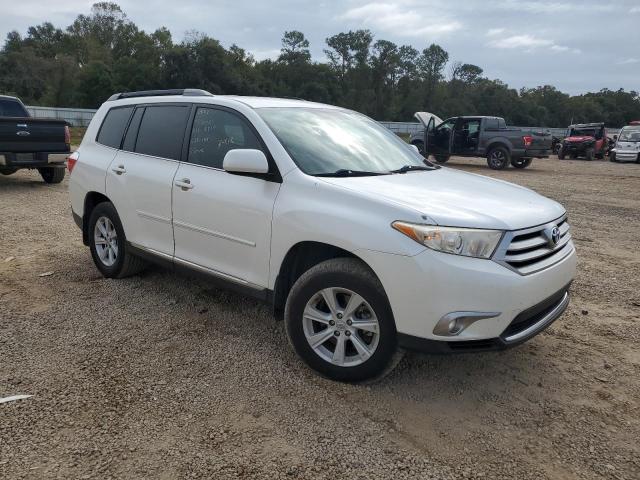 Photo 3 VIN: 5TDZK3EH7CS080271 - TOYOTA HIGHLANDER 