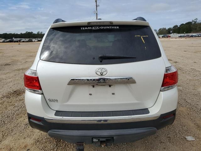 Photo 5 VIN: 5TDZK3EH7CS080271 - TOYOTA HIGHLANDER 