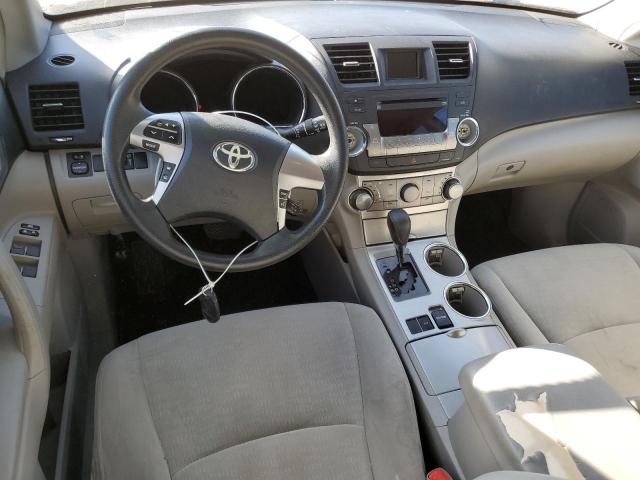 Photo 7 VIN: 5TDZK3EH7CS080271 - TOYOTA HIGHLANDER 