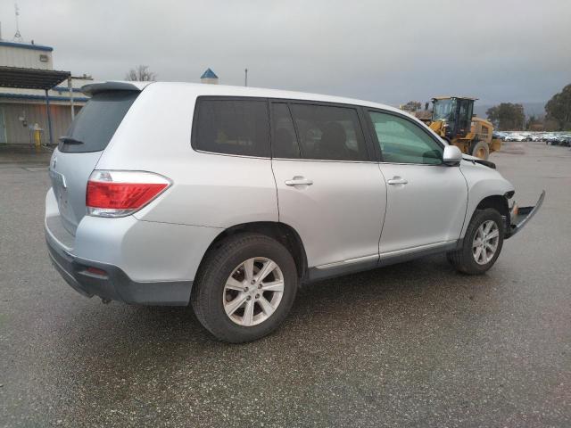 Photo 2 VIN: 5TDZK3EH7CS081324 - TOYOTA HIGHLANDER 