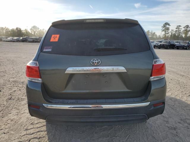 Photo 5 VIN: 5TDZK3EH7DS099937 - TOYOTA HIGHLANDER 