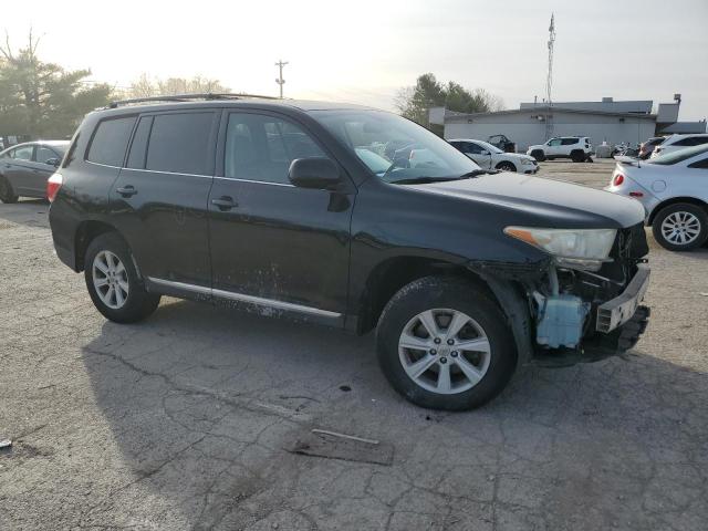 Photo 3 VIN: 5TDZK3EH7DS104408 - TOYOTA HIGHLANDER 