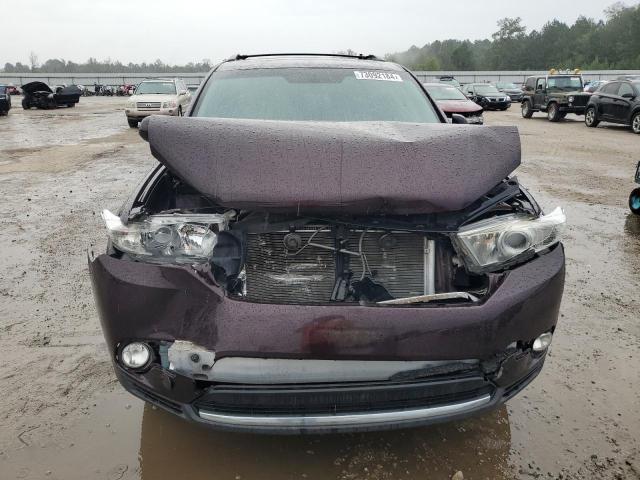 Photo 11 VIN: 5TDZK3EH7DS114520 - TOYOTA HIGHLANDER 